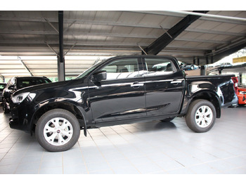 Isuzu D-Max Double Cab 4WD LS Sitzheizung PDC ACC AHK в лизинг Isuzu D-Max Double Cab 4WD LS Sitzheizung PDC ACC AHK: фото 1