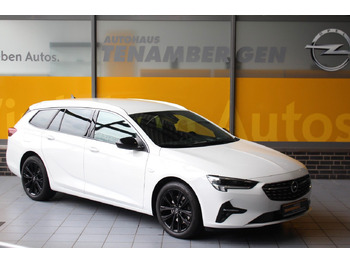 Легковой автомобиль OPEL