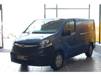 Opel Vivaro B Kasten L1H1 2,9t Navi PDC AHK в лизинг Opel Vivaro B Kasten L1H1 2,9t Navi PDC AHK: фото 4