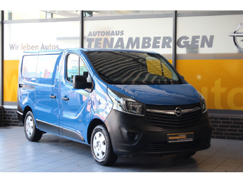 Opel Vivaro B Kasten L1H1 2,9t Navi PDC AHK в лизинг Opel Vivaro B Kasten L1H1 2,9t Navi PDC AHK: фото 1