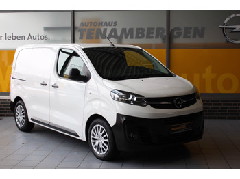 Opel Vivaro Kasten Edition S Innovation Navi AHK в лизинг Opel Vivaro Kasten Edition S Innovation Navi AHK: фото 1