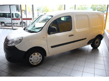 Renault Kangoo Rapid Maxi Extra Klima Bluetooth PDC в лизинг Renault Kangoo Rapid Maxi Extra Klima Bluetooth PDC: фото 4