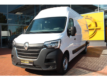 Renault Master Kasten L4H3 GKa 3,5t Kamera в лизинг Renault Master Kasten L4H3 GKa 3,5t Kamera: фото 2