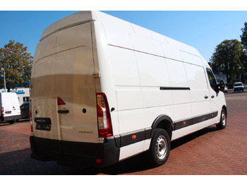 Renault Master Kasten L4H3 GKa 3,5t Kamera в лизинг Renault Master Kasten L4H3 GKa 3,5t Kamera: фото 4