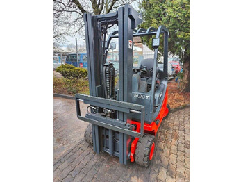 Linde H20T-03 в лизинг Linde H20T-03: фото 5