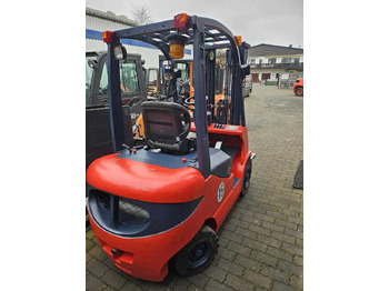 Maximal FD18T в лизинг Maximal FD18T: фото 2
