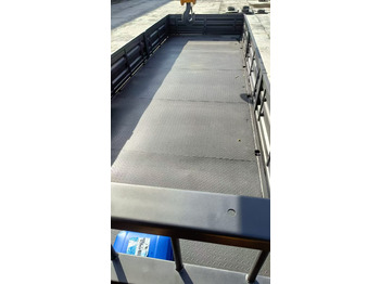 Новый Автоманипулятор HOWO 6х4 с КМУ XCMG XCMG SQS300RU-5 г/п 12 т: фото 5