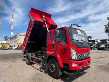 Самосвал HYUNDAI