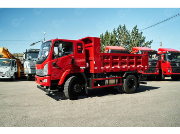 Новый Самосвал Hyundai Xcient: фото 3