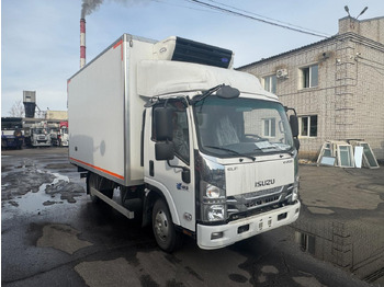 Фургон-рефрижератор ISUZU