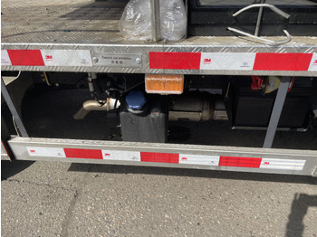 Новый Грузовик с подъемником ISUZU высота подъема 30.5 м: фото 5