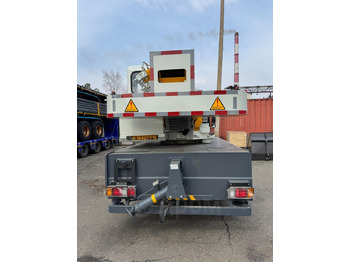 Новый Мобильный кран Isuzu Elf: фото 4