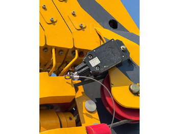 Новый Автоманипулятор Isuzu Elf c КМУ XCMG SQS157-4: фото 3