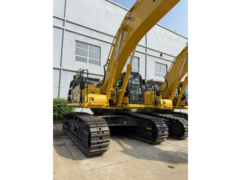 Новый Гусеничный экскаватор KOMATSU PC520: фото 2
