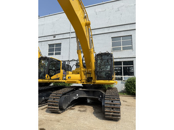 Новый Гусеничный экскаватор KOMATSU PC520: фото 5