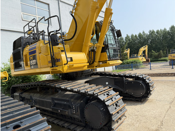 Новый Гусеничный экскаватор KOMATSU PC520: фото 3