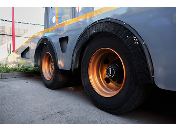 Новый Полуприцеп-автовоз LUXUDA 2 оси 8 а/м: фото 5