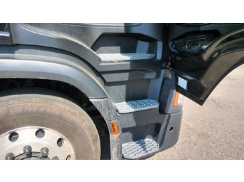 Новый Тягач SCANIA R500: фото 3 Новый Тягач SCANIA R500: фото 3