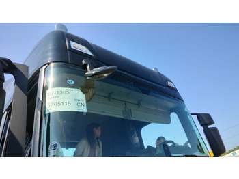 Новый Тягач SCANIA R500: фото 4 Новый Тягач SCANIA R500: фото 4