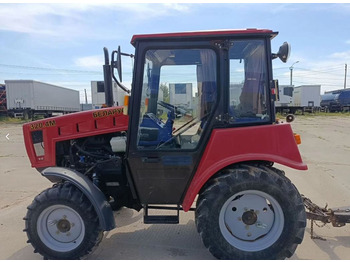 Трактор БЕЛАРУС 320.4М: фото 5 Трактор БЕЛАРУС 320.4М: фото 5