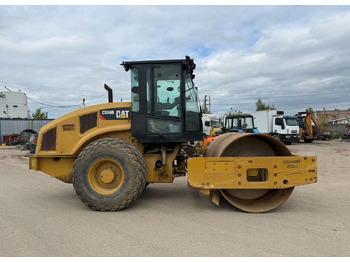 Компактор CAT CS56: фото 3