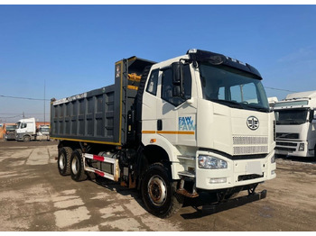 Самосвал FAW