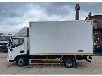 Новый Изотермический грузовик Foton Aumark: фото 4