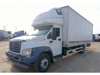 Рефрижератор ГАЗ ГАЗон Next: фото 3