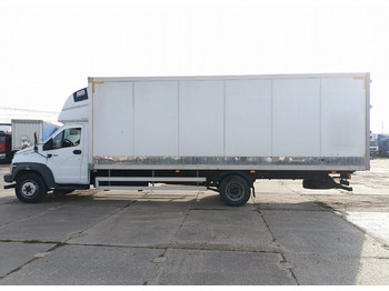 Рефрижератор ГАЗ ГАЗон Next: фото 4