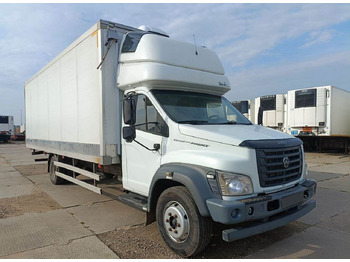 Рефрижератор ГАЗ