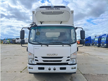 Новый Рефрижератор ISUZU Elf: фото 2