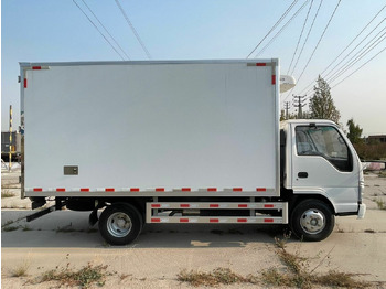 Новый Рефрижератор ISUZU Elf: фото 4