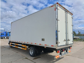Новый Рефрижератор ISUZU Elf: фото 5