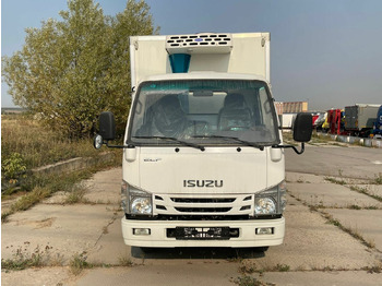 Новый Рефрижератор ISUZU Elf: фото 2