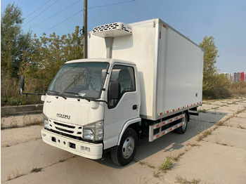 Новый Рефрижератор ISUZU Elf: фото 3