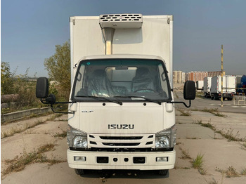 Новый Рефрижератор ISUZU Elf: фото 2