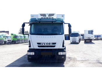 Рефрижератор IVECO-AMT 473901: фото 2