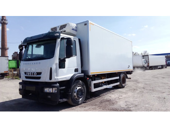 Рефрижератор IVECO-AMT 473901: фото 3