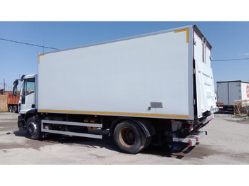 Рефрижератор IVECO-AMT 473901: фото 5