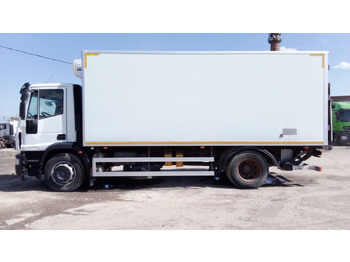 Рефрижератор IVECO-AMT 473901: фото 4