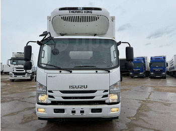 Новый Рефрижератор Isuzu Elf: фото 2