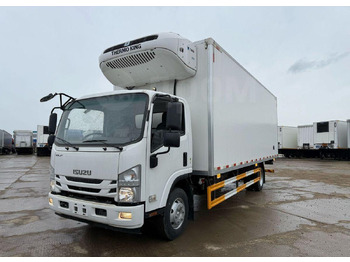 Новый Рефрижератор Isuzu Elf: фото 3