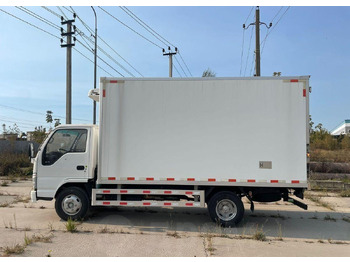 Новый Рефрижератор Isuzu Elf: фото 5