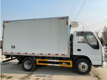 Новый Рефрижератор Isuzu Elf: фото 5
