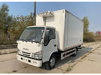 Новый Рефрижератор Isuzu Elf: фото 3