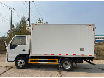 Новый Рефрижератор Isuzu Elf: фото 5