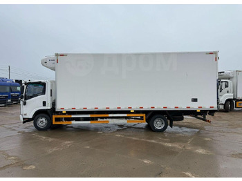 Новый Рефрижератор Isuzu Elf: фото 5