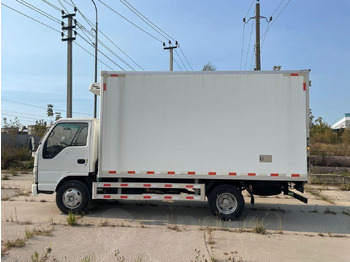 Новый Рефрижератор Isuzu Elf: фото 5