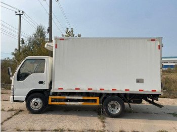 Новый Рефрижератор Isuzu Elf: фото 4