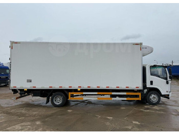 Новый Рефрижератор Isuzu Elf: фото 4